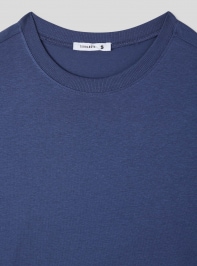 T-Shirt MC Damen Terranova