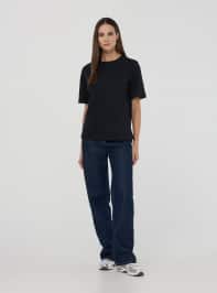 T-Shirt MC Grua Terranova