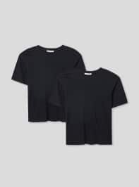 T-Shirt MC Grua Terranova