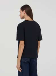 T-Shirt MC Grua Terranova