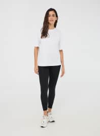 T-Shirt MC Femme Terranova