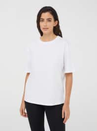 T-Shirt MC Femme Terranova