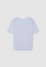 T-Shirt MC Femme Terranova