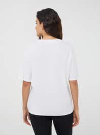 T-Shirt MC Femme Terranova