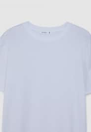 T-Shirt MC Femme Terranova