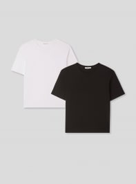 Camiseta manga corta Mujer Terranova