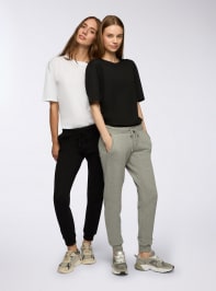 T-Shirt MC Damen Terranova
