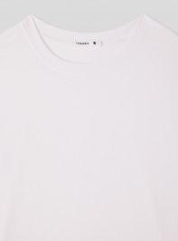 Camiseta manga corta Mujer Terranova