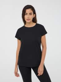 T-Shirt MC Zena Terranova