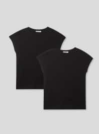 T-Shirt MC Zena Terranova
