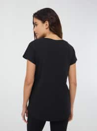 T-Shirt MC Zena Terranova