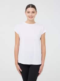 Short-sleeved T-shirt Woman Terranova