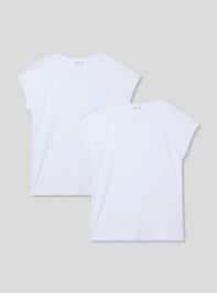 T-Shirt MC Dámské Terranova