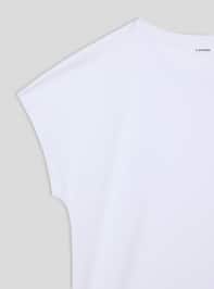T-Shirt MC Dámské Terranova