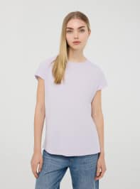 T-Shirt MC Zena Terranova