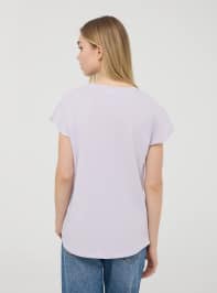 T-Shirt MC Zena Terranova