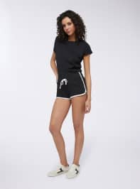 T-Shirt MC Damen Terranova
