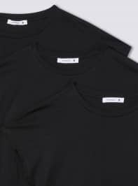 T-Shirt MC Damen Terranova