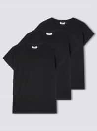 T-Shirt MC Damen Terranova