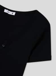 Camiseta manga corta Mujer Terranova