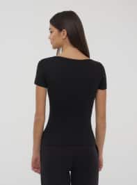 Camiseta manga corta Mujer Terranova