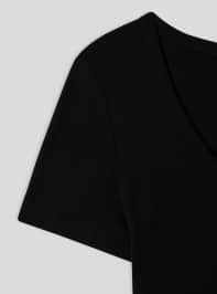 Camiseta manga corta Mujer Terranova
