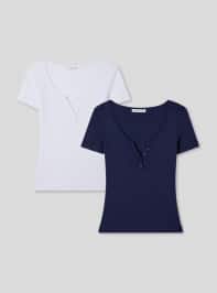 T-Shirt MC Zena Terranova