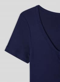T-Shirt MC Zena Terranova