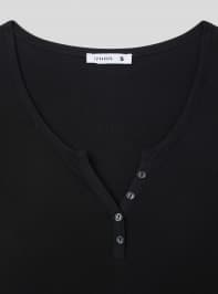 T-Shirt MC Damen Terranova