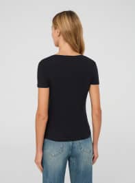 T-Shirt MC Damen Terranova