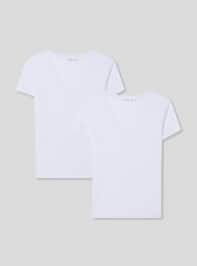 T-Shirt MC Damen Terranova