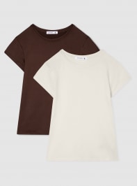 Camiseta manga corta Mujer Terranova