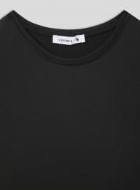 T-Shirt MC Zena Terranova