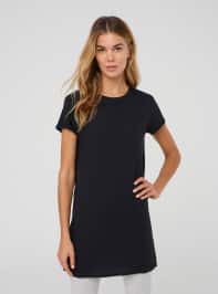 Short-sleeved T-shirt Woman Terranova
