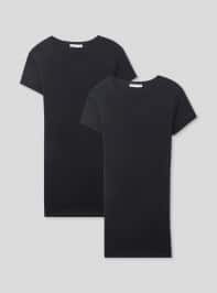 Short-sleeved T-shirt Woman Terranova