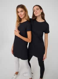 Short-sleeved T-shirt Woman Terranova