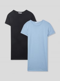 T-Shirt MC Zena Terranova