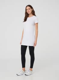 T-Shirt MC Damen Terranova