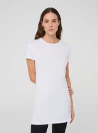 T-Shirt MC Damen Terranova