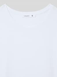 T-Shirt MC Damen Terranova