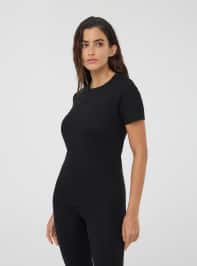 T-Shirt MC Damen Terranova