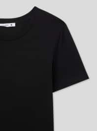 T-Shirt MC Damen Terranova