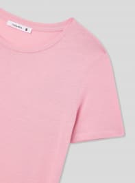 Short-sleeved T-shirt Woman Terranova