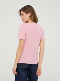 Short-sleeved T-shirt Woman Terranova