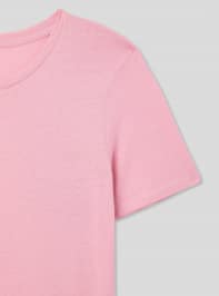 Short-sleeved T-shirt Woman Terranova
