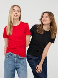 T-Shirt MC Grua Terranova