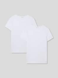 T-Shirt MC Grua Terranova