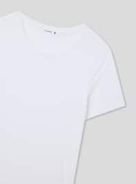 T-Shirt MC Grua Terranova