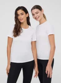 T-Shirt MC Grua Terranova