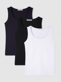 T-Shirt MC Donna Terranova